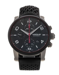Montblanc TimeWalker 112604